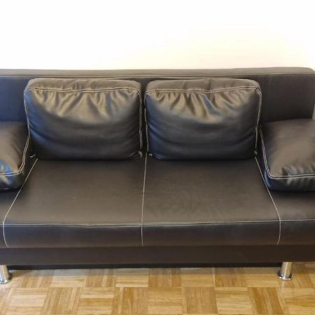 Schwabing Studio With Garden Views Monaco di Baviera Esterno foto